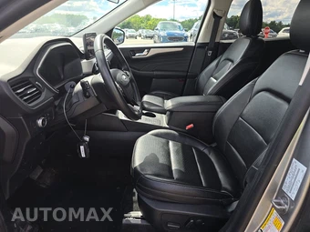2022 Ford Escape SEL - miniatura 7