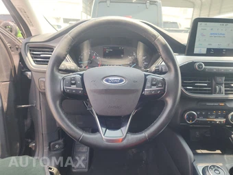 2022 Ford Escape SEL - miniatura 10