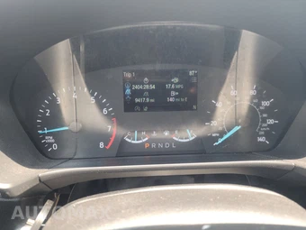 2022 Ford Escape SEL - miniatura 12