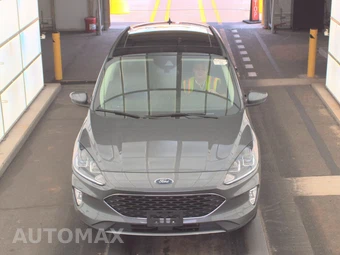 2022 Ford Escape SEL - miniatura 2