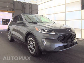 2022 Ford Escape SEL - miniatura 3