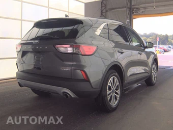 2022 Ford Escape SEL - miniatura 4