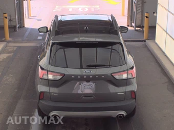 2022 Ford Escape SEL - miniatura 5