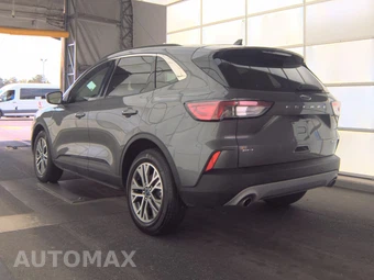 2022 Ford Escape SEL - miniatura 6