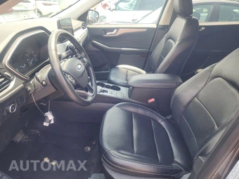 2022 Ford Escape SEL - miniatura 7