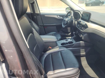 2022 Ford Escape SEL - miniatura 8