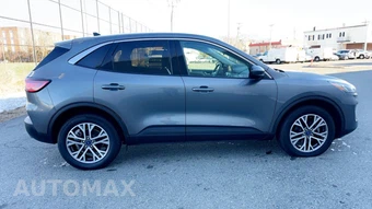2022 Ford Escape SEL - miniatura 10