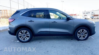 2022 Ford Escape SEL - miniatura 11