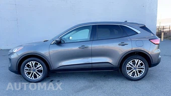 2022 Ford Escape SEL - miniatura 12