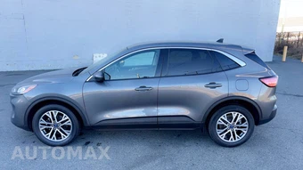 2022 Ford Escape SEL - miniatura 13