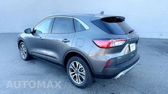 2022 Ford Escape SEL - miniatura 14