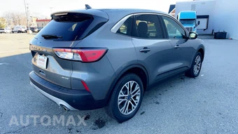 2022 Ford Escape SEL - miniatura 16