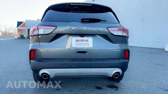 2022 Ford Escape SEL - miniatura 19