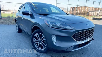 2022 Ford Escape SEL - miniatura 2