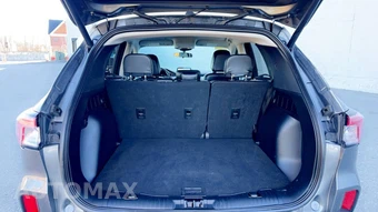 2022 Ford Escape SEL - miniatura 20