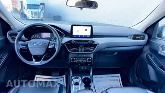 2022 Ford Escape SEL - miniatura 26