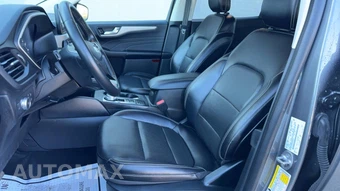 2022 Ford Escape SEL - miniatura 31