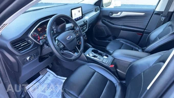 2022 Ford Escape SEL - miniatura 33