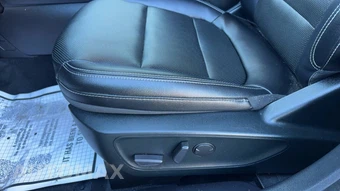 2022 Ford Escape SEL - miniatura 34