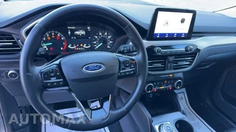 2022 Ford Escape SEL - miniatura 35