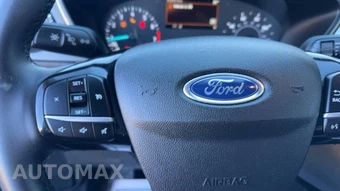2022 Ford Escape SEL - miniatura 37