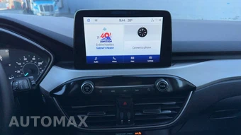 2022 Ford Escape SEL - miniatura 38