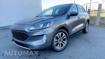 2022 Ford Escape SEL - miniatura 4