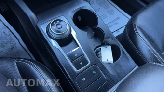 2022 Ford Escape SEL - miniatura 40