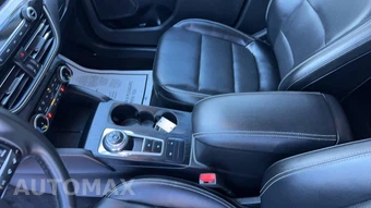 2022 Ford Escape SEL - miniatura 43