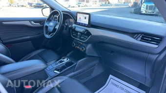 2022 Ford Escape SEL - miniatura 44