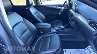 2022 Ford Escape SEL - miniatura 46