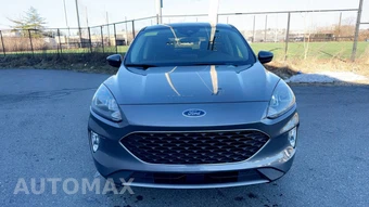 2022 Ford Escape SEL - miniatura 5