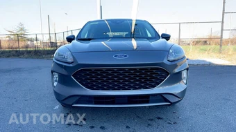 2022 Ford Escape SEL - miniatura 6