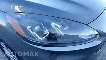 2022 Ford Escape SEL - miniatura 9