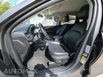 2022 Ford Escape SEL – miniatura 3