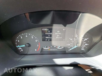 2022 Ford Escape SEL – miniatura 6