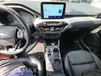 2022 Ford Escape SEL – miniatura 7