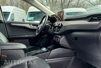 2022 Ford Escape SEL - miniatura 10