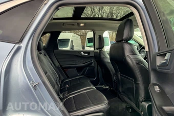 2022 Ford Escape SEL - miniatura 11