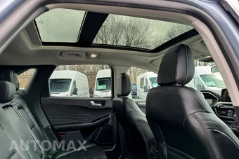 2022 Ford Escape SEL - miniatura 12