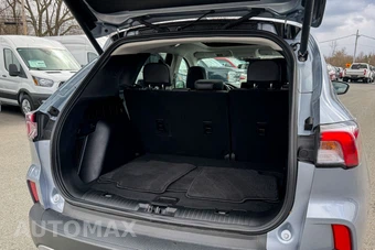 2022 Ford Escape SEL - miniatura 13