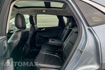 2022 Ford Escape SEL - miniatura 15