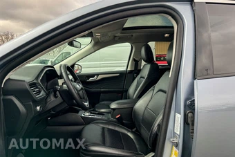 2022 Ford Escape SEL - miniatura 16