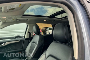 2022 Ford Escape SEL - miniatura 17
