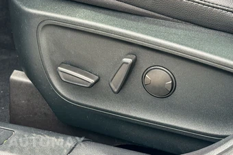 2022 Ford Escape SEL - miniatura 19