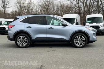 2022 Ford Escape SEL - miniatura 2