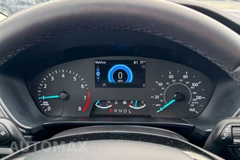2022 Ford Escape SEL - miniatura 23