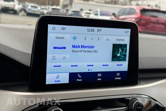 2022 Ford Escape SEL - miniatura 24