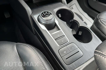 2022 Ford Escape SEL - miniatura 27