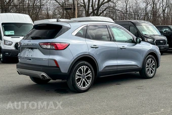 2022 Ford Escape SEL - miniatura 3